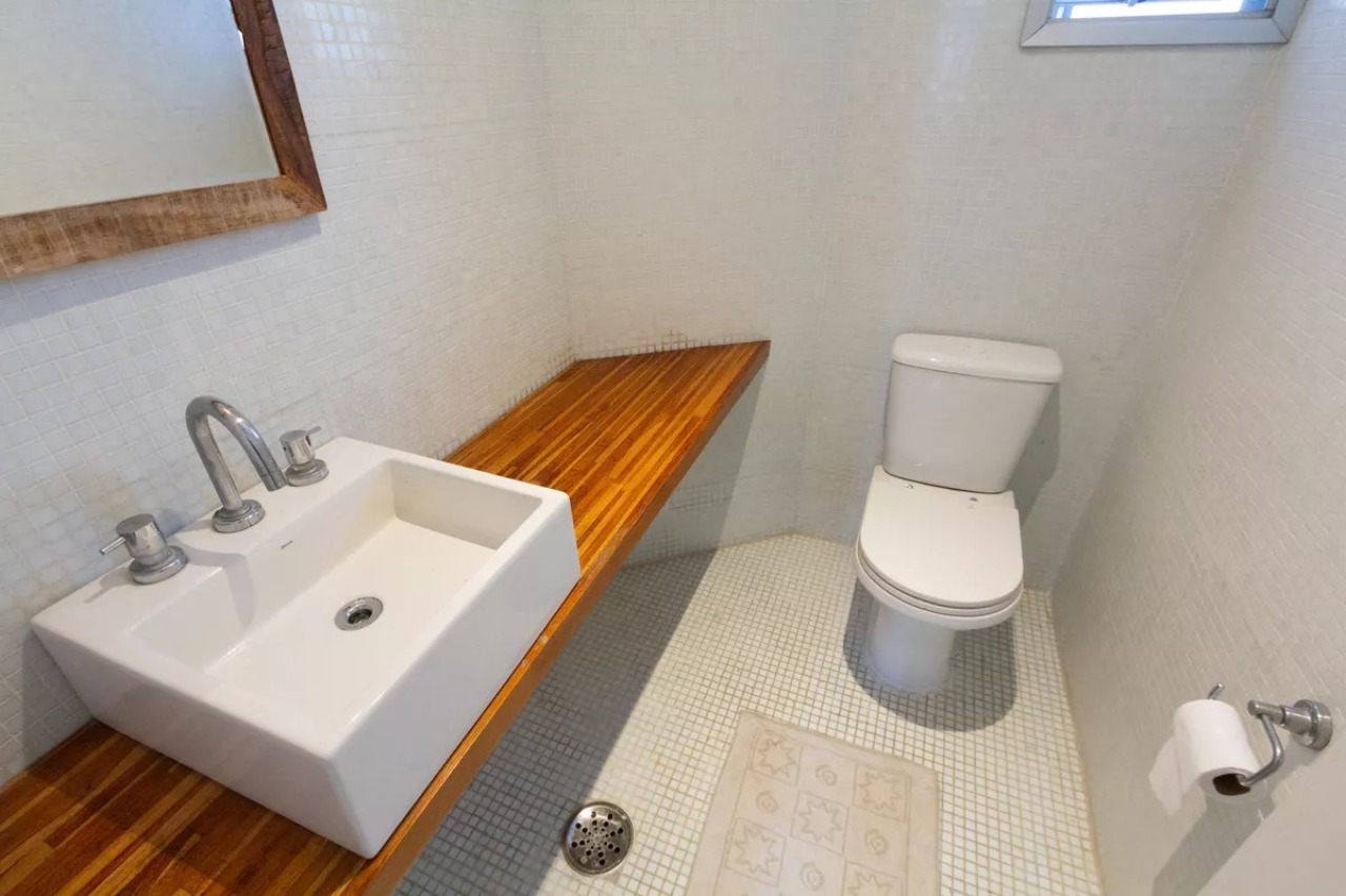 Apartamento, 2 quartos, 60 m² - Foto 8