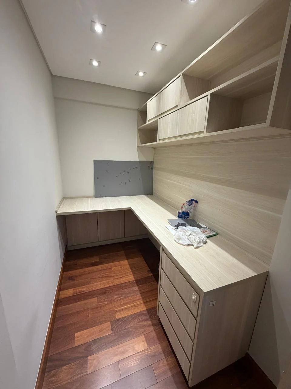 Apartamento, 3 quartos, 170 m² - Foto 22