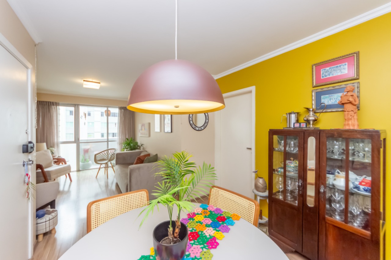 Apartamento, 3 quartos, 90 m² - Foto 1