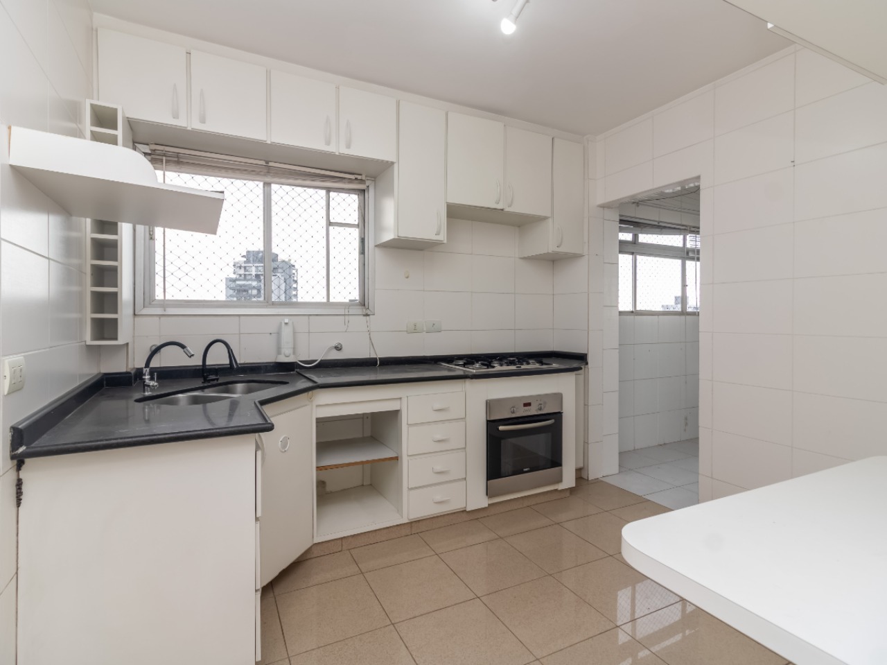 Apartamento, 3 quartos, 100 m² - Foto 6