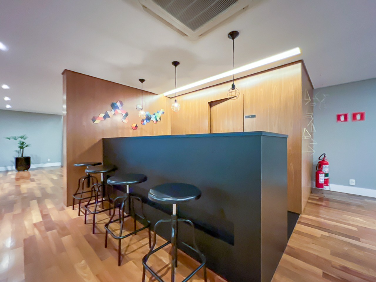 Apartamento, 1 quarto, 72 m² - Foto 14