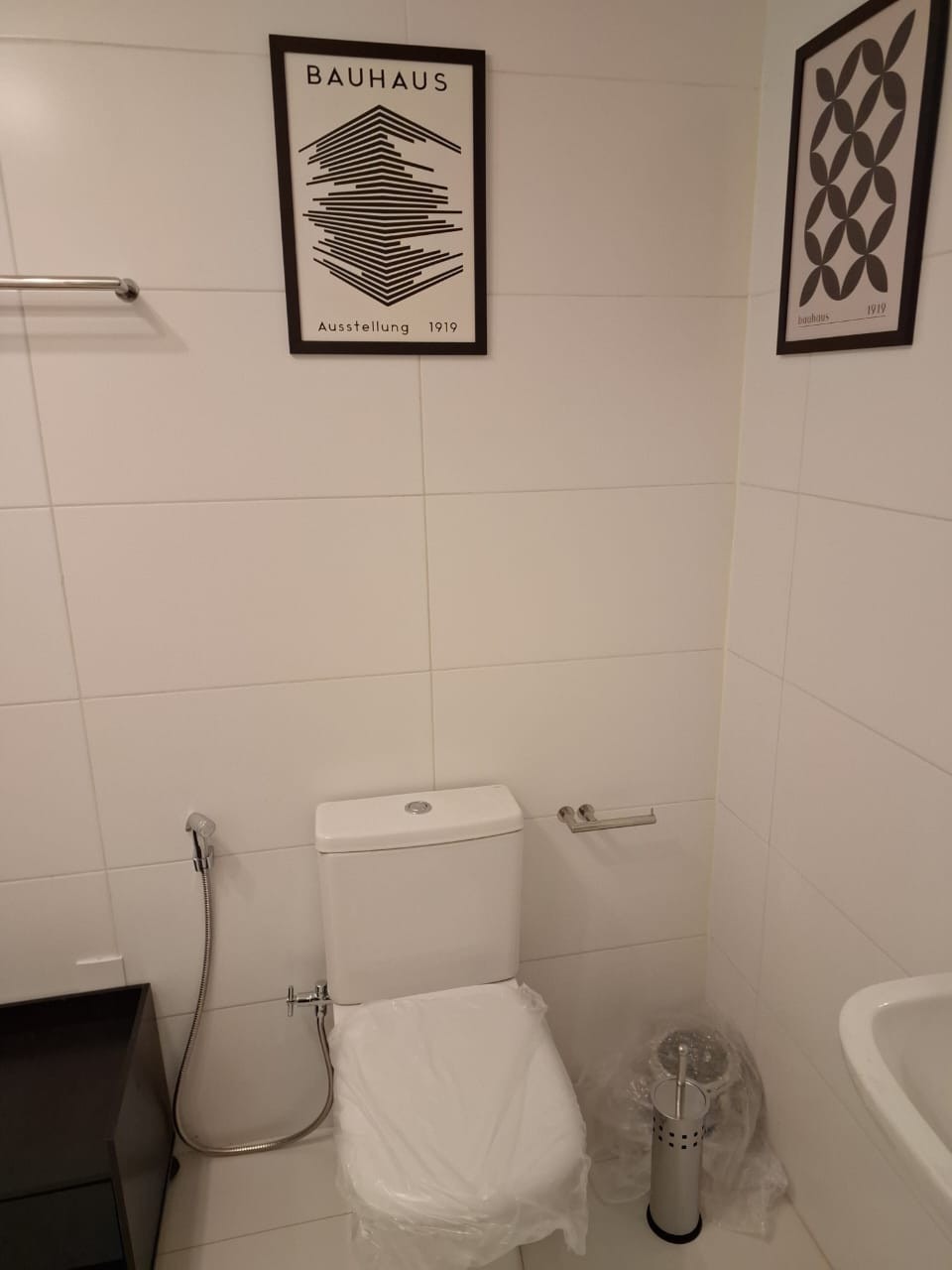 Apartamento, 1 quarto, 27 m² - Foto 2