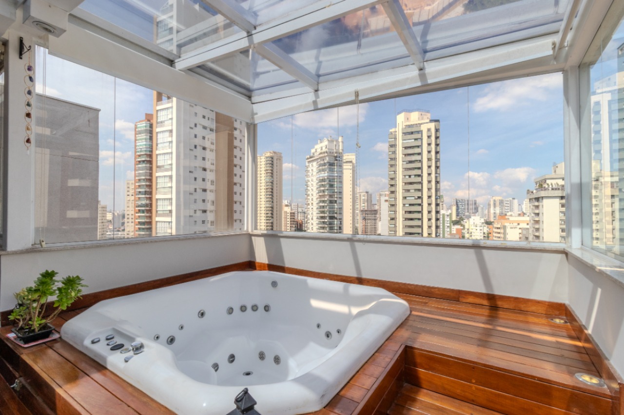 Cobertura, 2 quartos, 140 m² - Foto 7