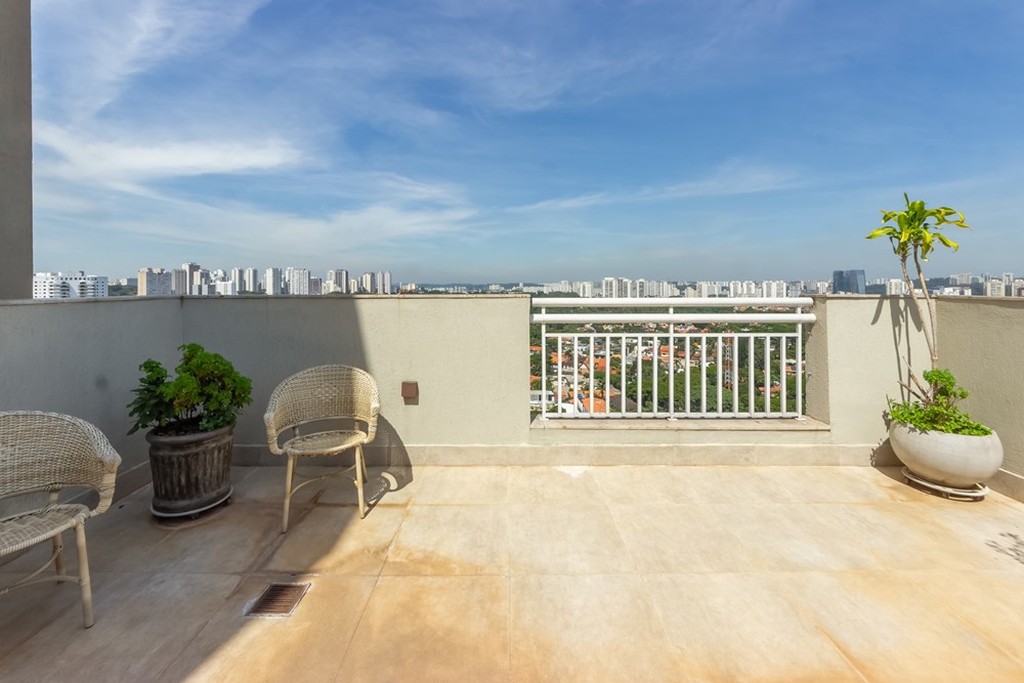 Cobertura, 3 quartos, 285 m² - Foto 19