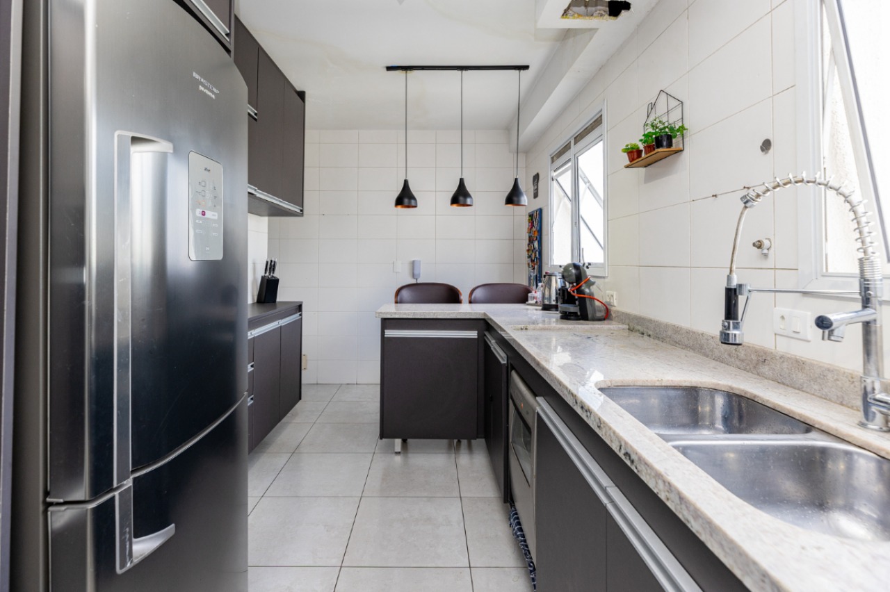 Apartamento, 3 quartos, 150 m² - Foto 40