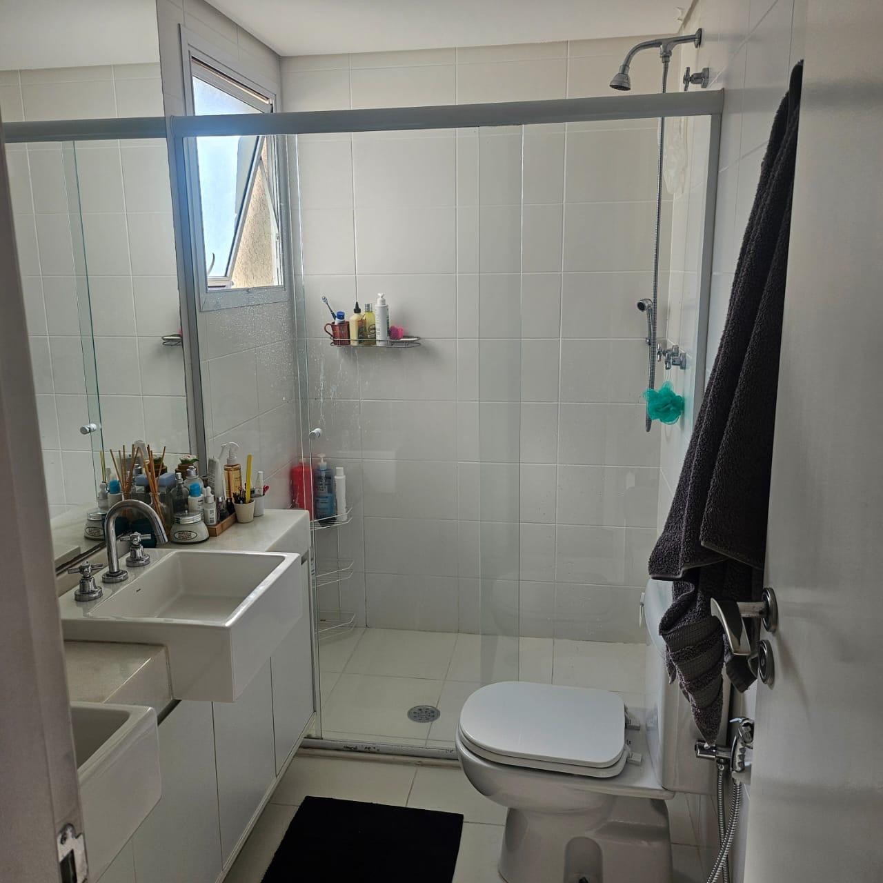 Apartamento, 3 quartos, 100 m² - Foto 2