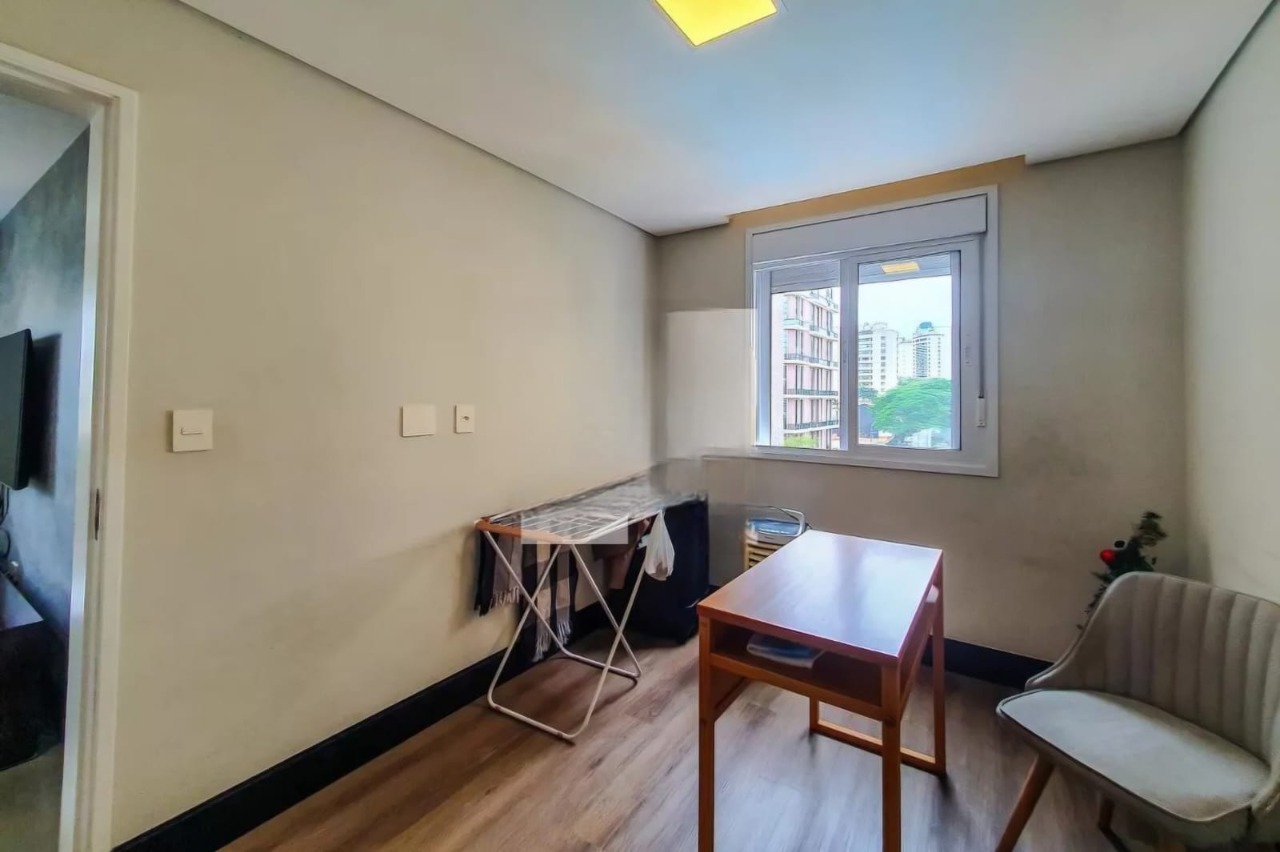 Apartamento, 2 quartos, 70 m² - Foto 6