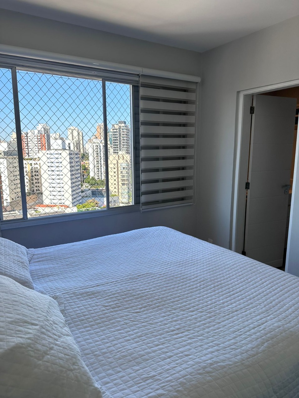 Apartamento, 2 quartos, 80 m² - Foto 9