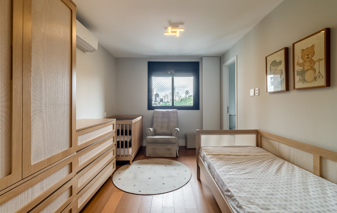 Apartamento, 3 quartos, 180 m² - Foto 16