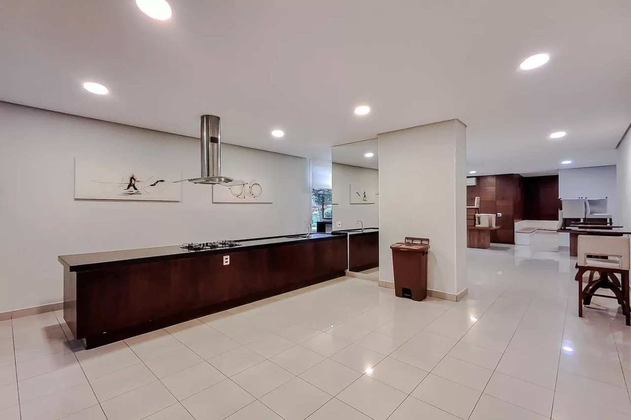 Apartamento, 4 quartos, 237 m² - Foto 22