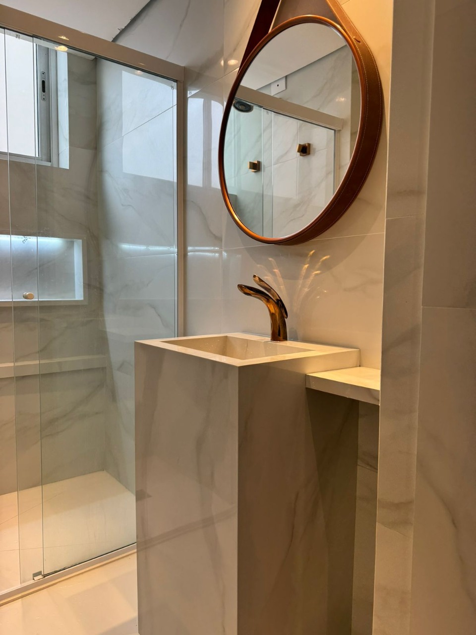 Apartamento, 3 quartos, 140 m² - Foto 20