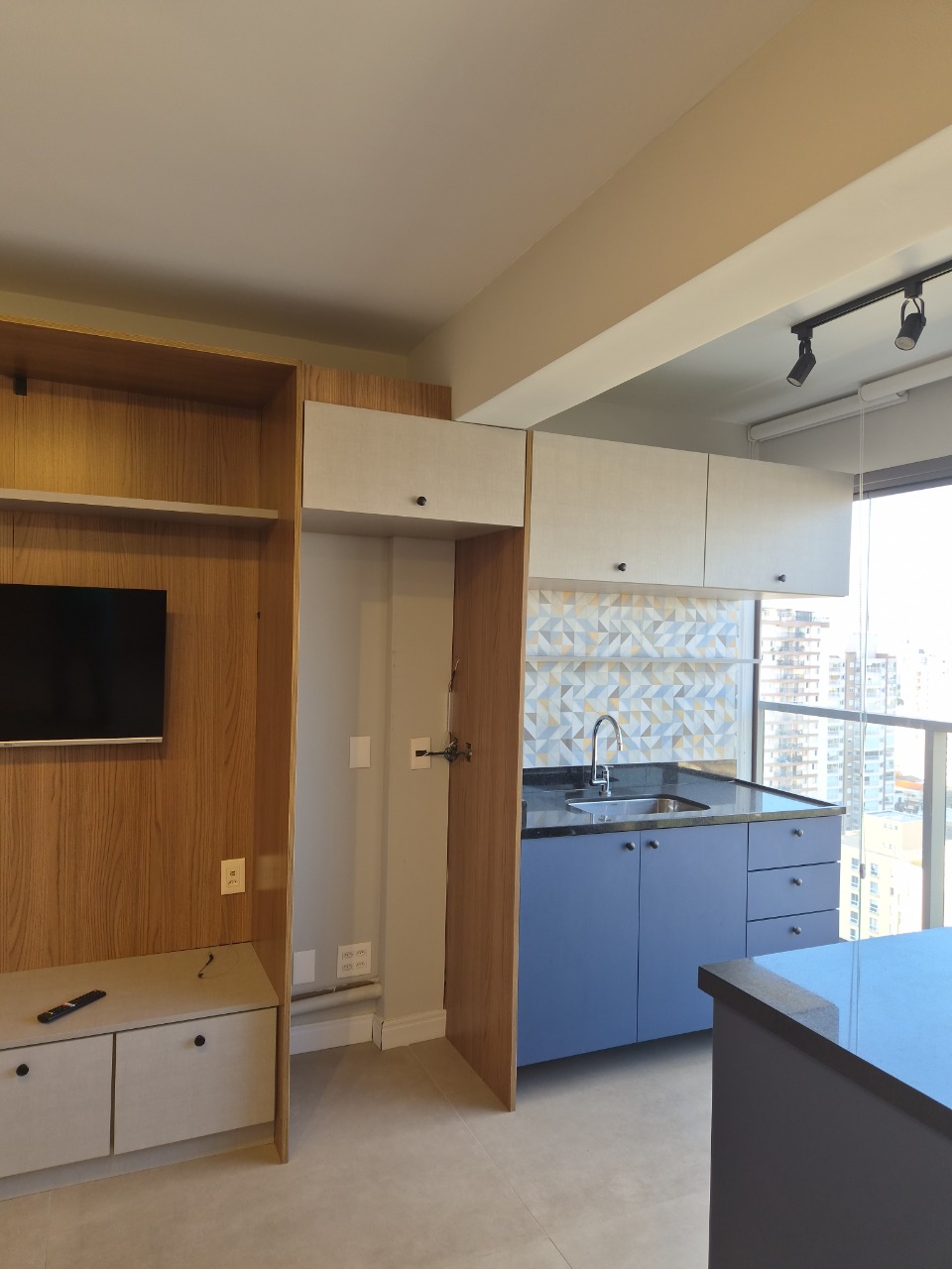 Apartamento, 1 quarto, 37 m² - Foto 21