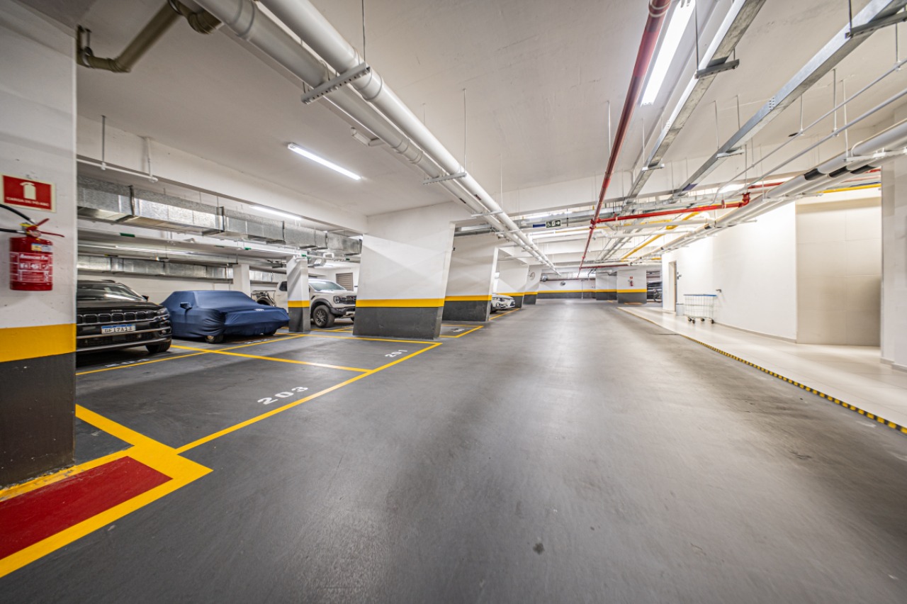 Apartamento, 3 quartos, 150 m² - Foto 46