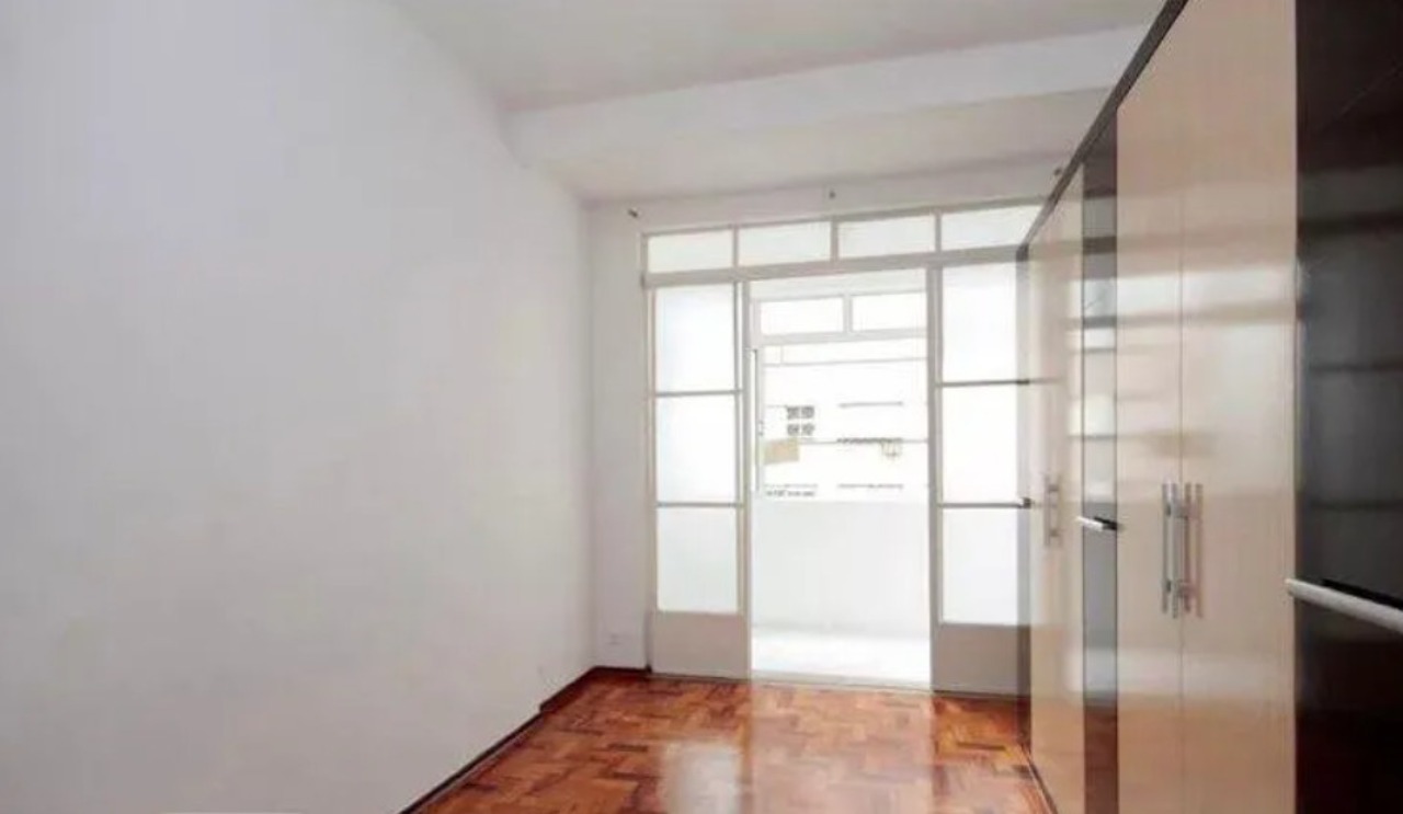 Apartamento, 1 quarto, 59 m² - Foto 4