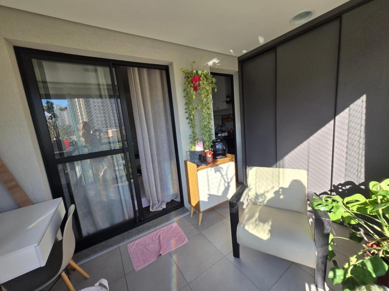 Apartamento, 2 quartos, 58 m² - Foto 11