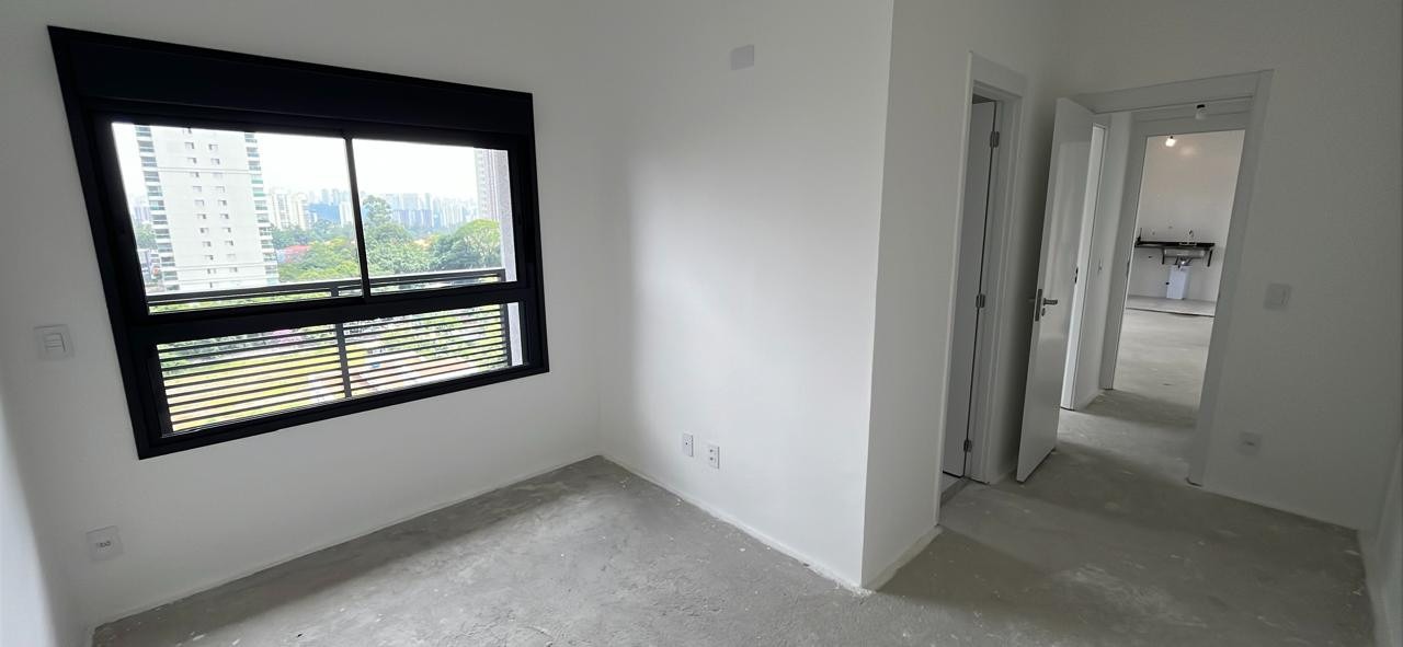 Apartamento, 2 quartos, 82 m² - Foto 2