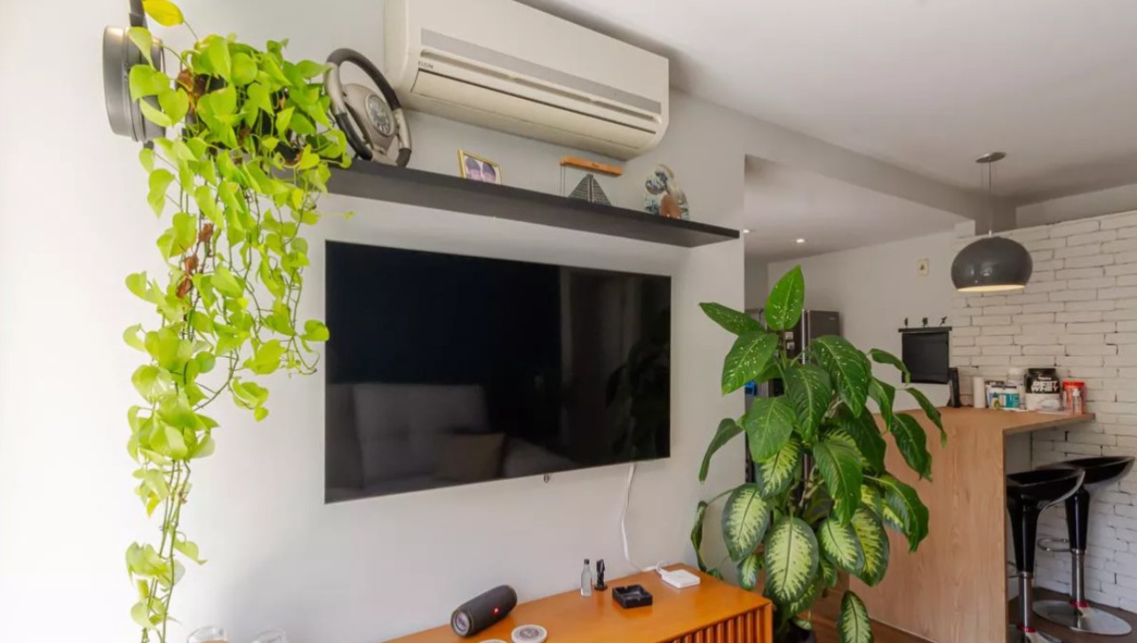 Apartamento, 1 quarto, 47 m² - Foto 8
