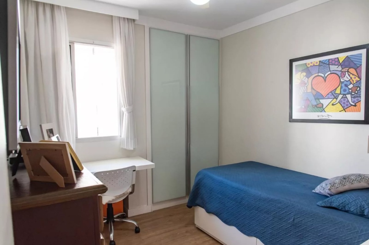 Apartamento, 3 quartos, 115 m² - Foto 7