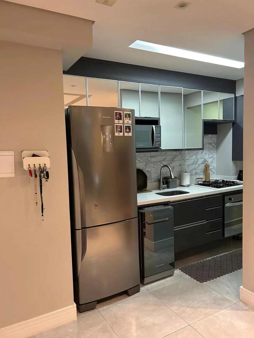 Apartamento, 2 quartos, 170 m² - Foto 8