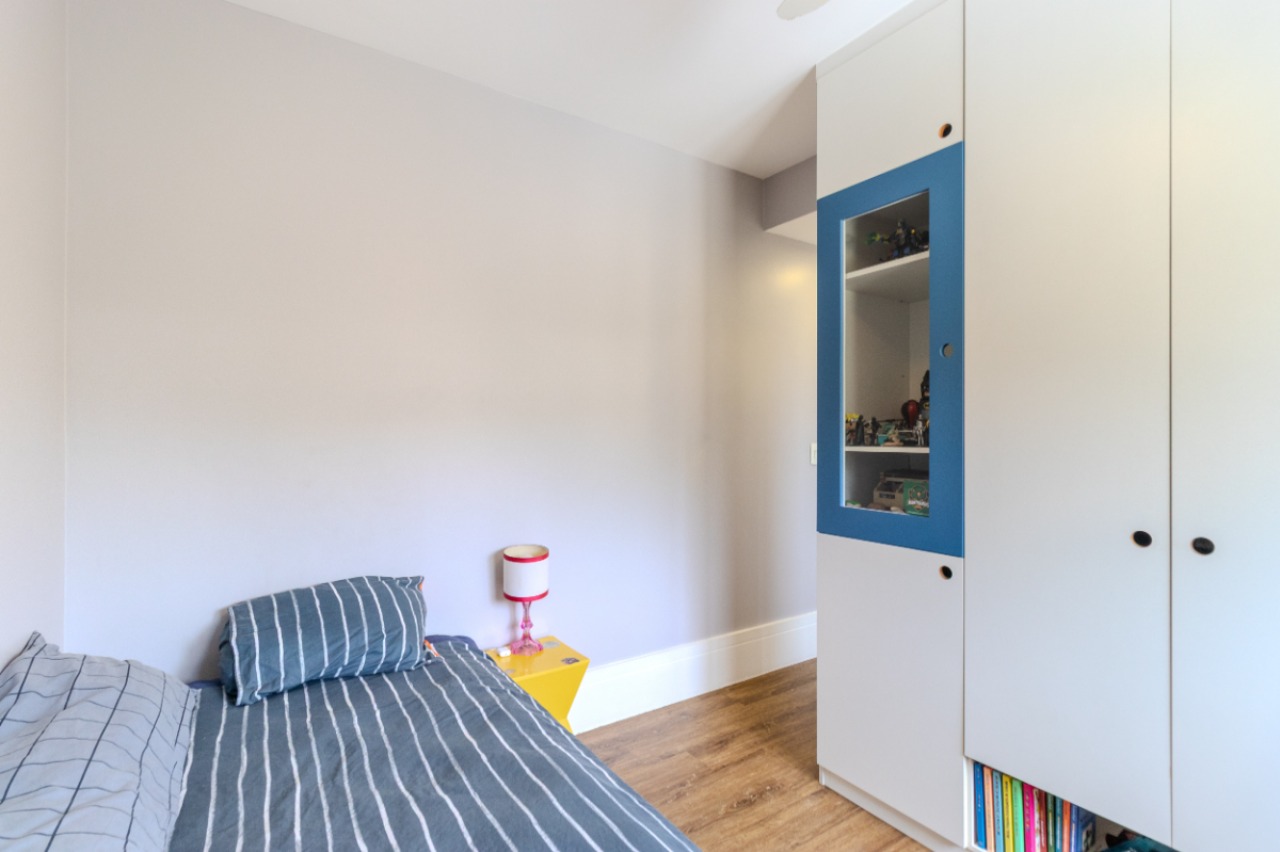 Apartamento, 4 quartos, 180 m² - Foto 20