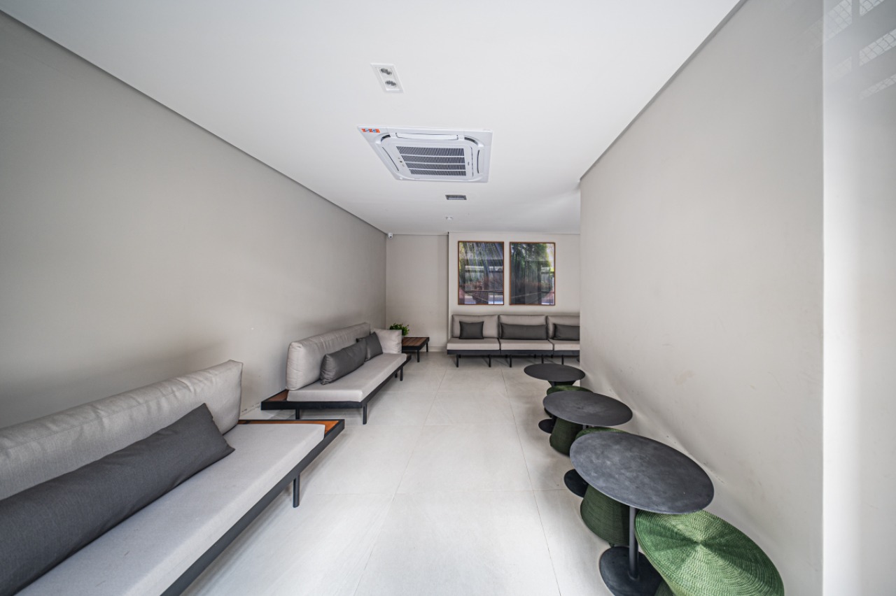 Apartamento, 3 quartos, 150 m² - Foto 27