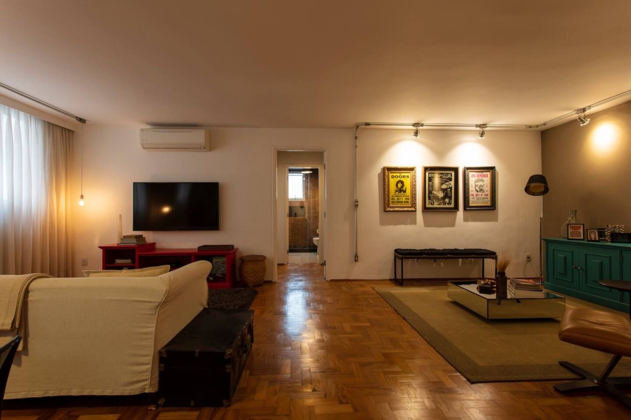 Apartamento, 2 quartos, 120 m² - Foto 9