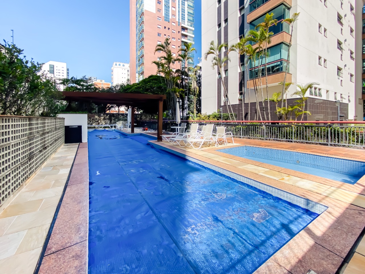 Apartamento, 4 quartos, 250 m² - Foto 44