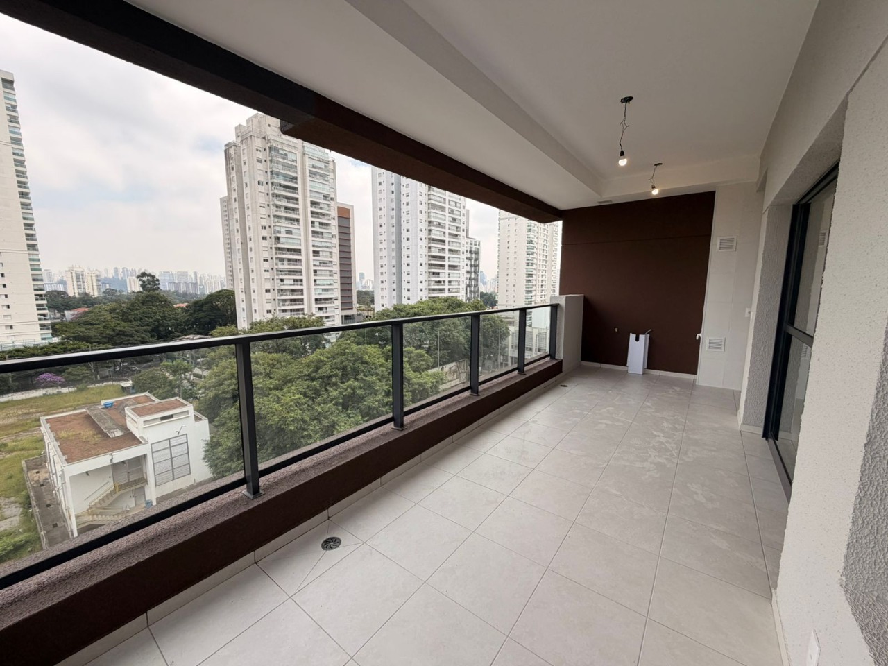 Apartamento, 2 quartos, 82 m² - Foto 1