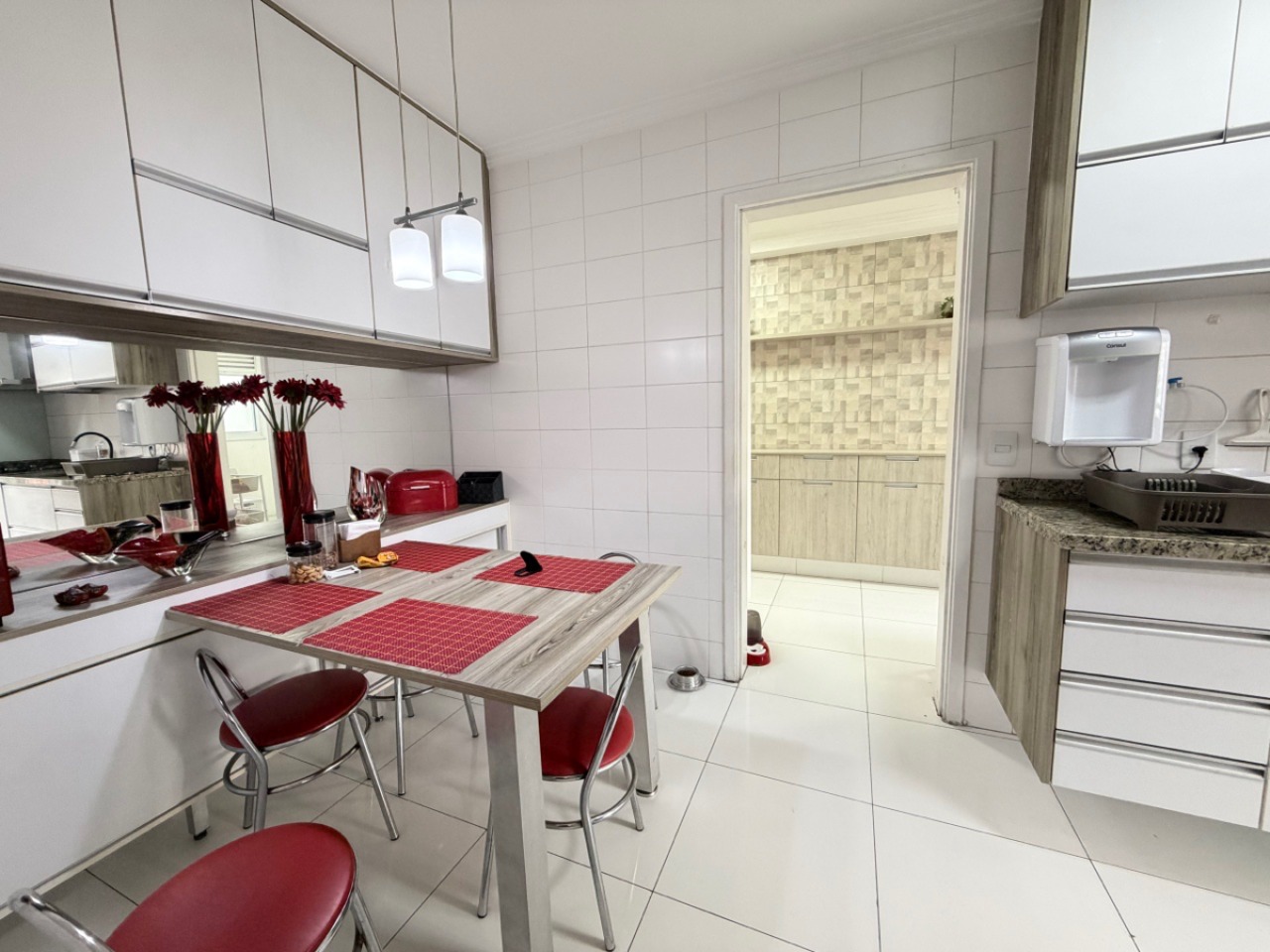Apartamento, 3 quartos, 150 m² - Foto 24