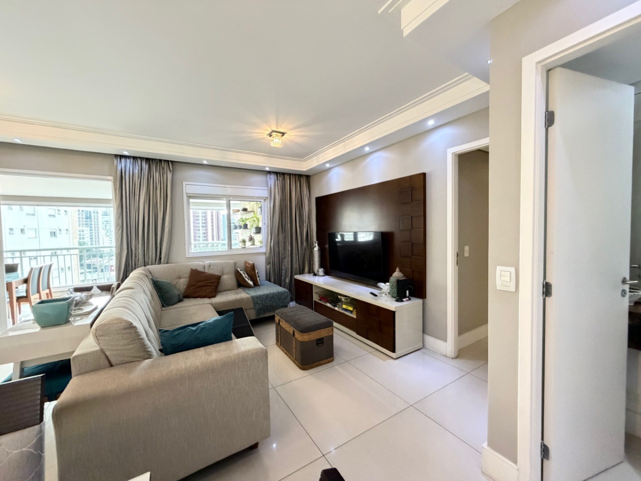 Apartamento, 3 quartos, 150 m² - Foto 16