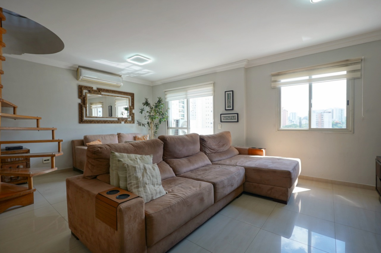 Cobertura, 3 quartos, 230 m² - Foto 13