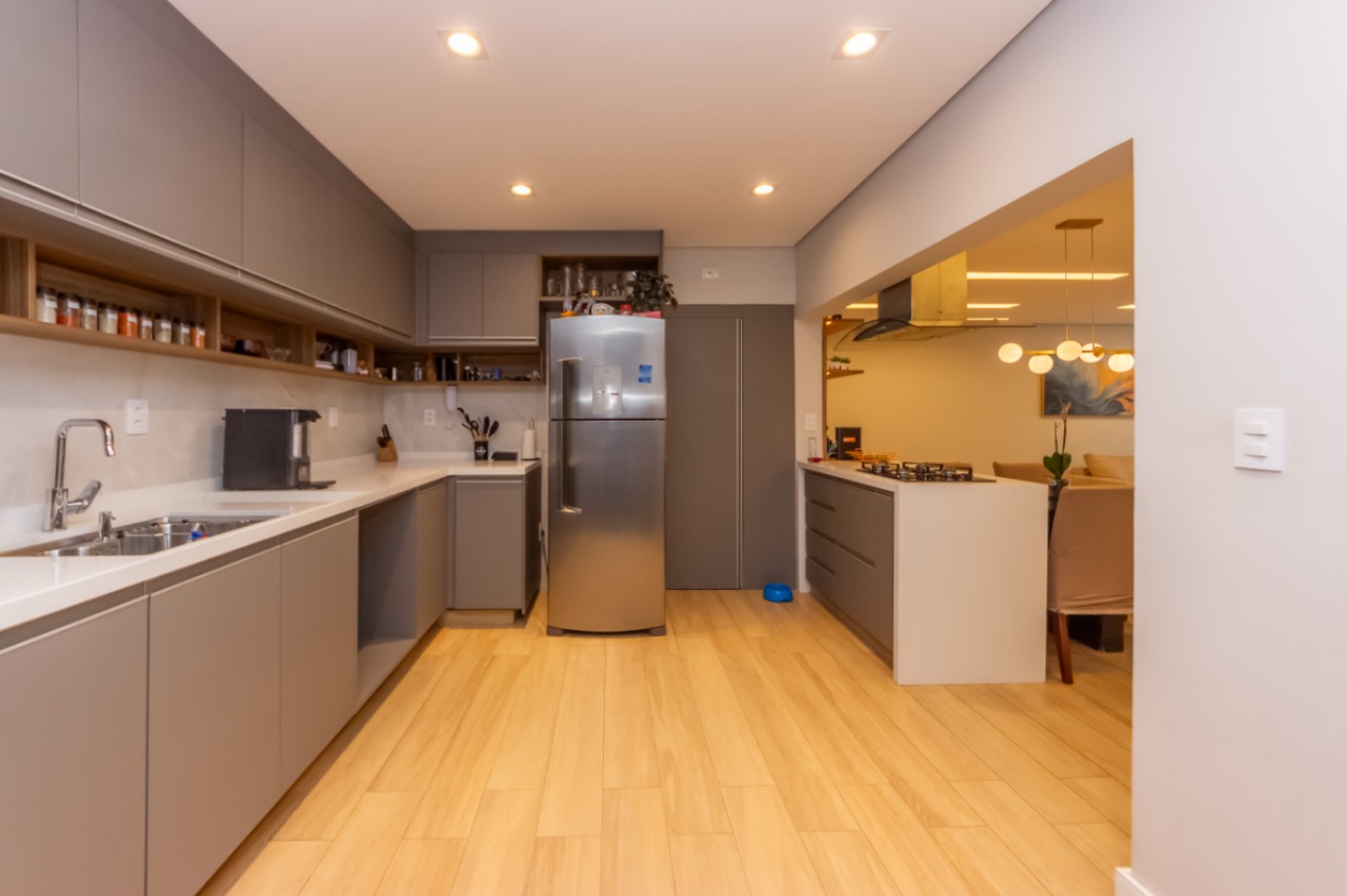 Apartamento, 3 quartos, 100 m² - Foto 8