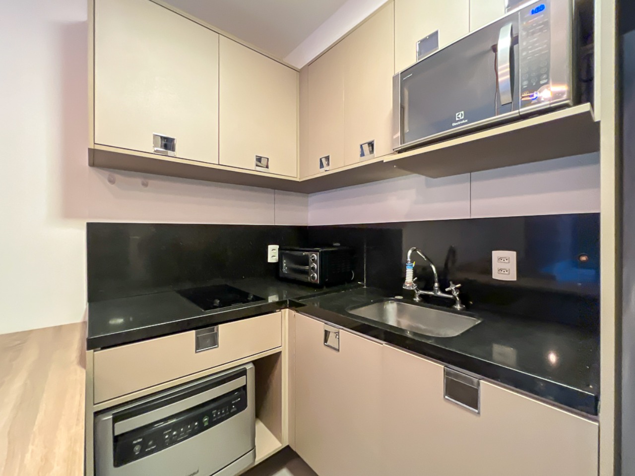 Apartamento, 1 quarto, 72 m² - Foto 25