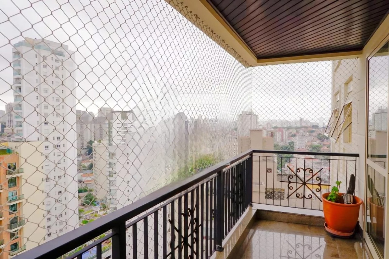 Apartamento, 5 quartos, 160 m² - Foto 12