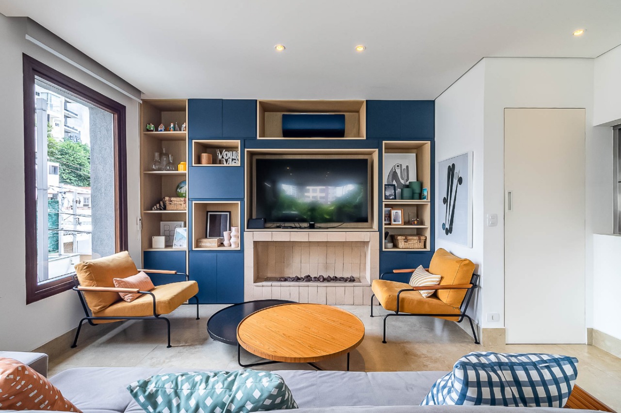 Casa, 4 quartos, 270 m² - Foto 8