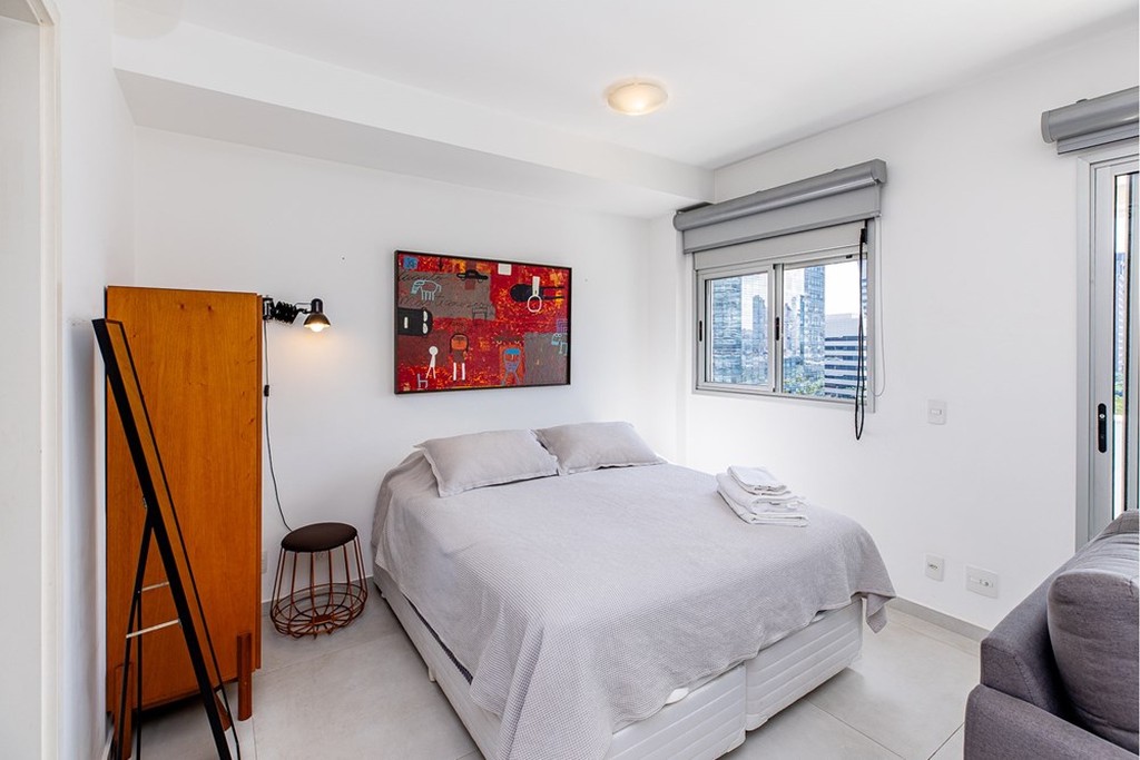 Apartamento, 1 quarto, 33 m² - Foto 12