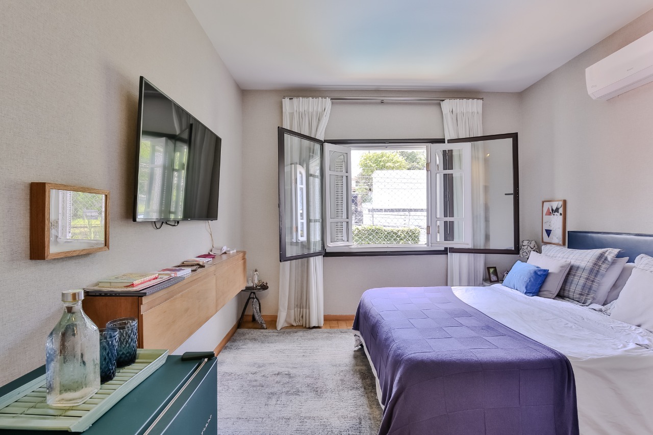 Casa de Condomínio, 5 quartos - Foto 27