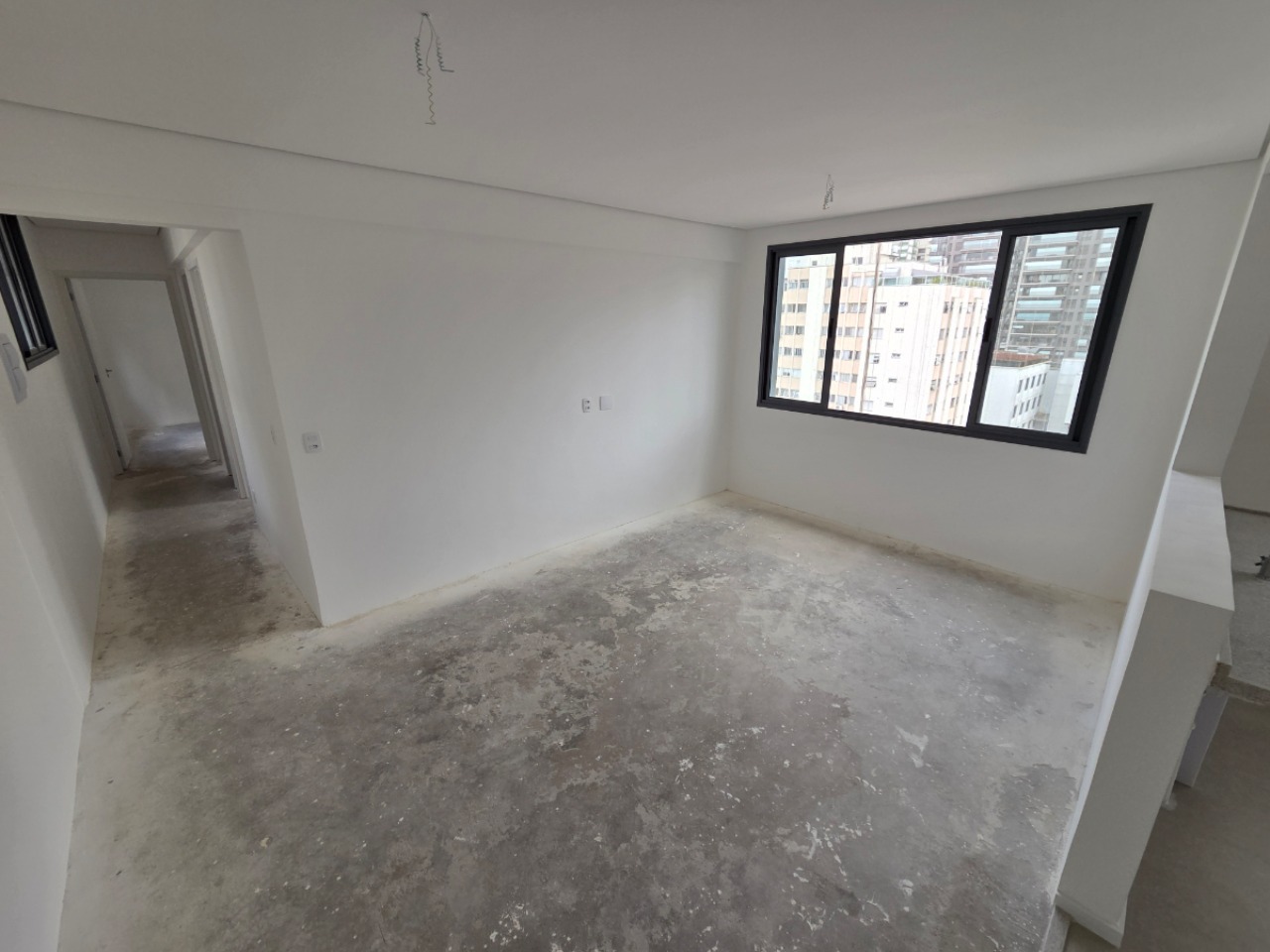 Apartamento, 2 quartos, 85 m² - Foto 2