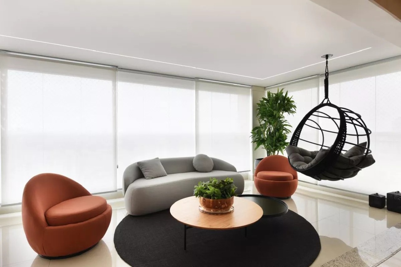 Apartamento, 4 quartos, 237 m² - Foto 16