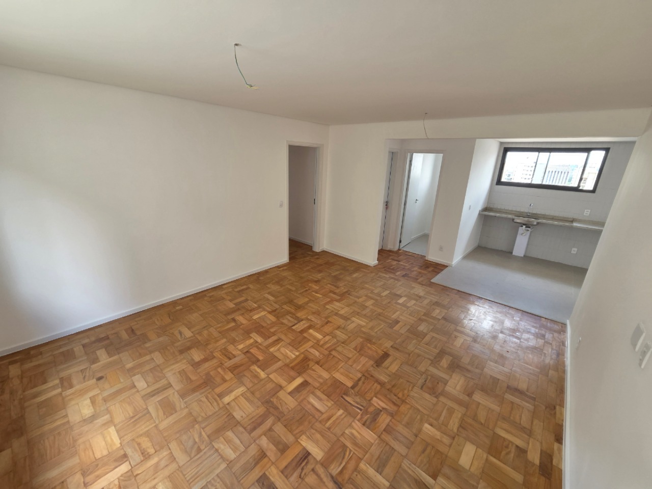 Apartamento, 4 quartos, 115 m² - Foto 3