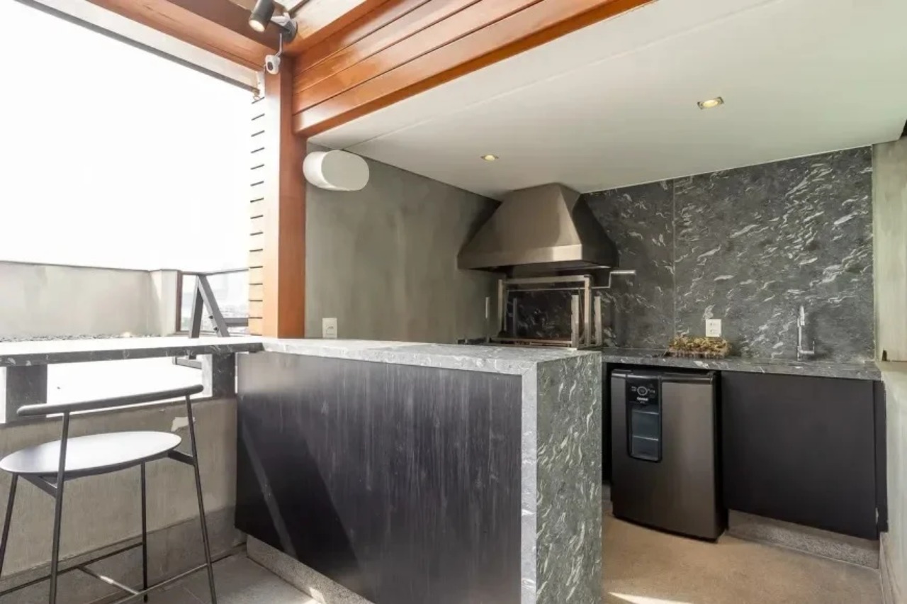 Cobertura, 3 quartos, 330 m² - Foto 15