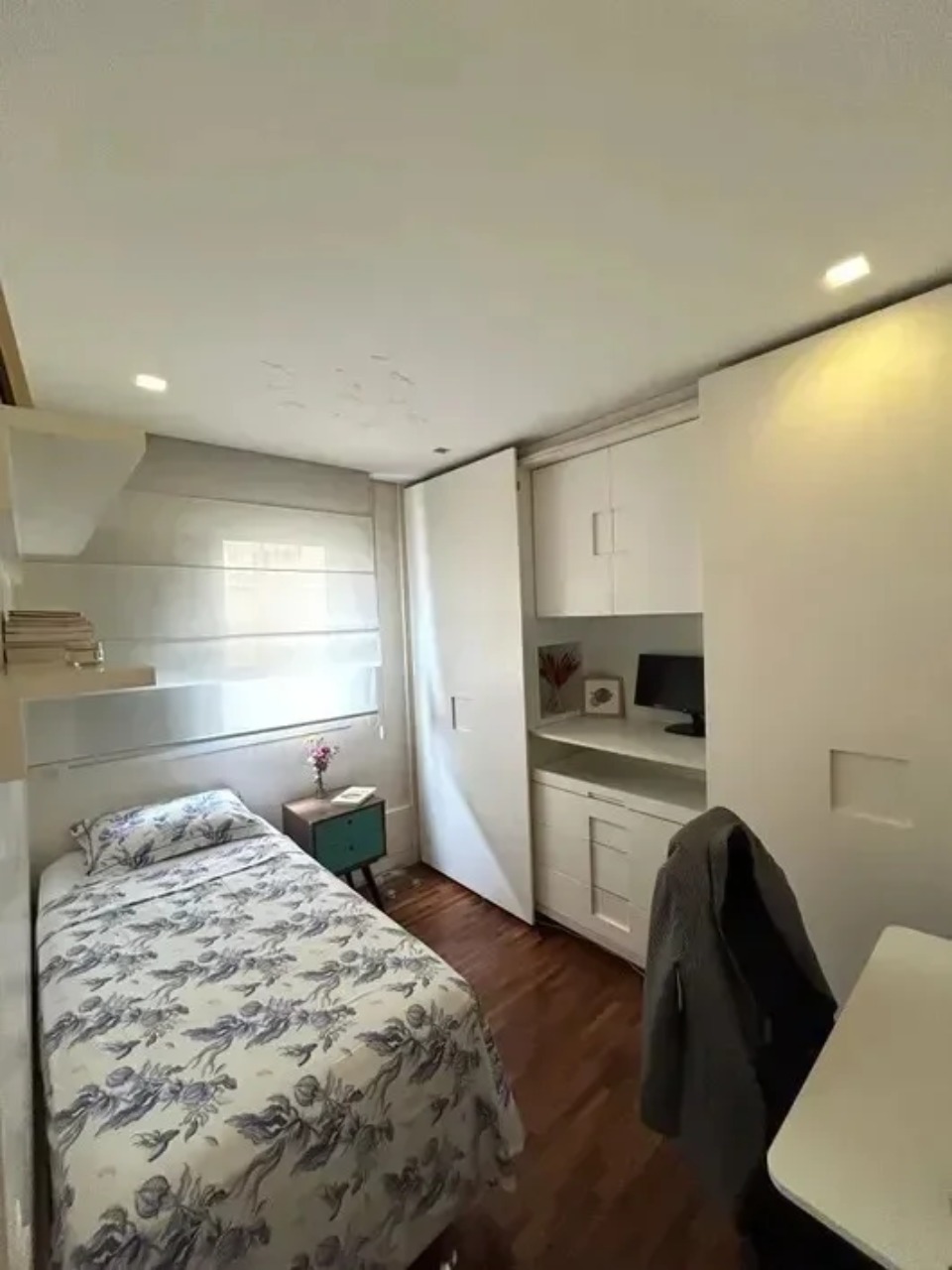 Apartamento, 3 quartos, 100 m² - Foto 14