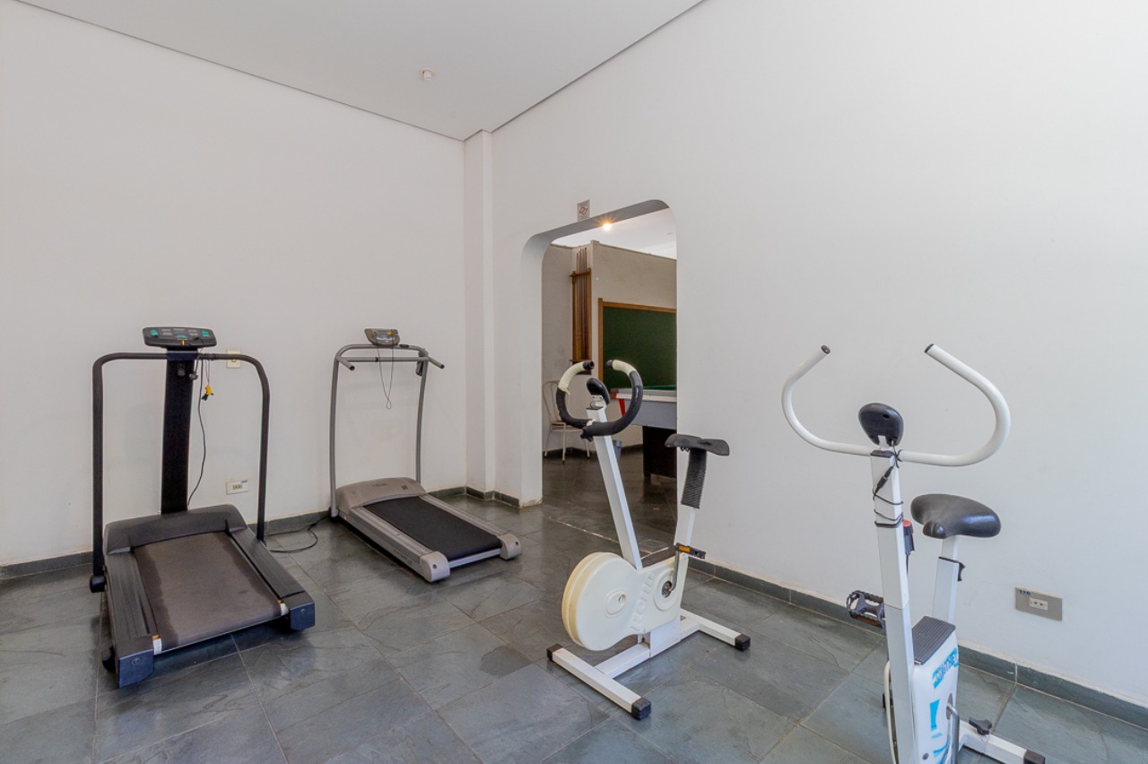 Apartamento, 3 quartos, 125 m² - Foto 34