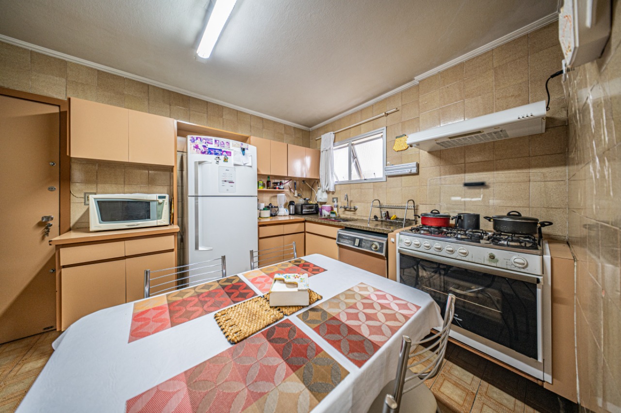 Apartamento, 3 quartos, 160 m² - Foto 59