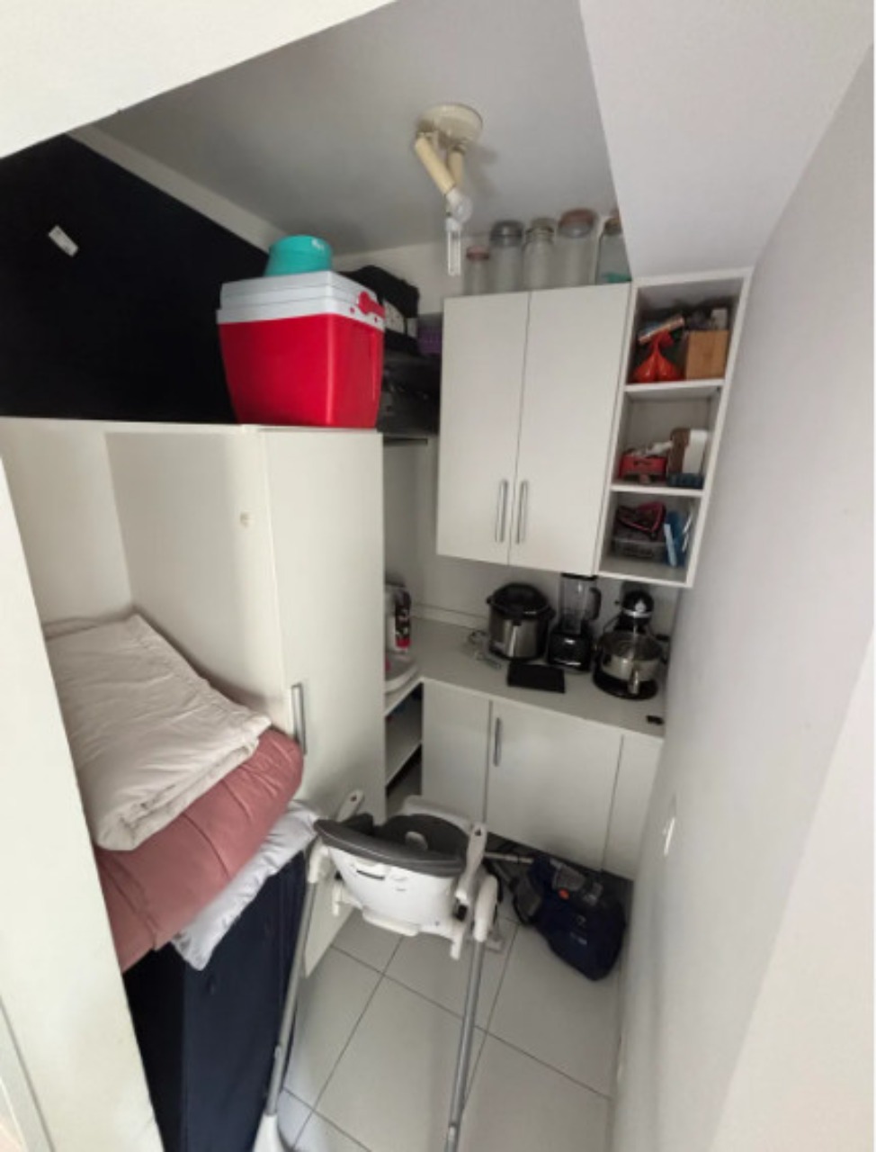 Apartamento, 3 quartos, 115 m² - Foto 13