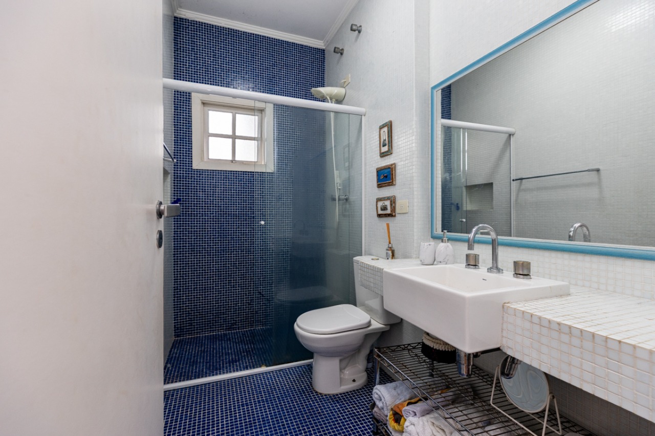 Casa, 4 quartos, 260 m² - Foto 35