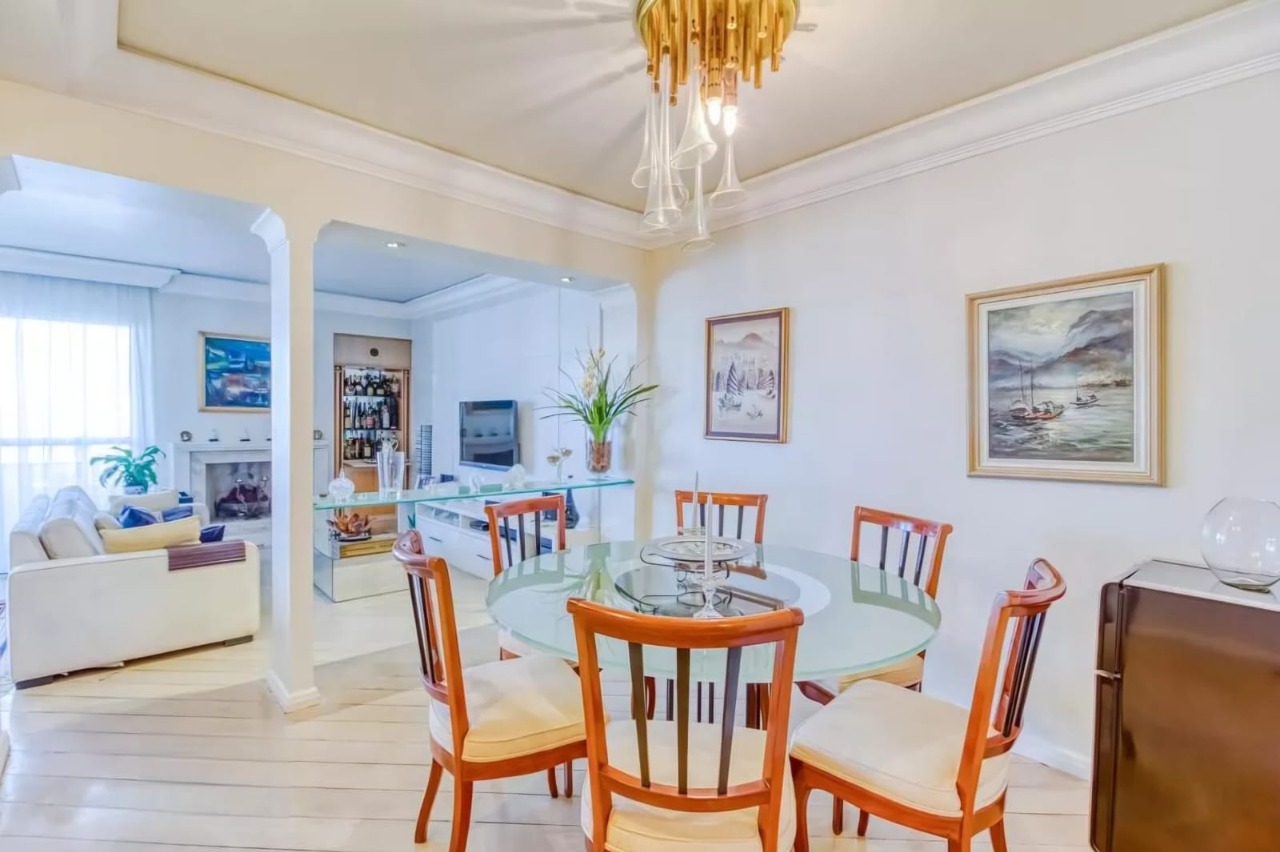 Apartamento, 4 quartos, 178 m² - Foto 4