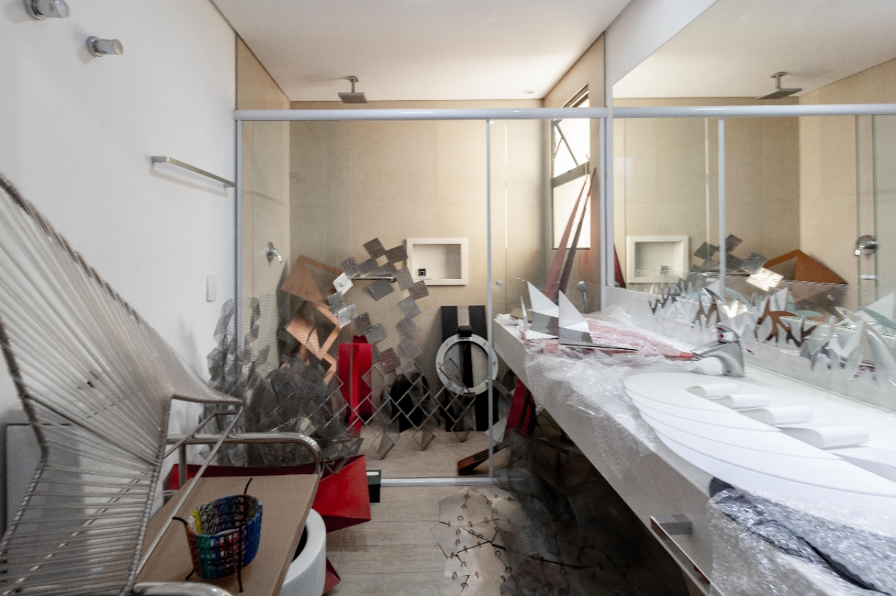 Apartamento, 4 quartos, 200 m² - Foto 32