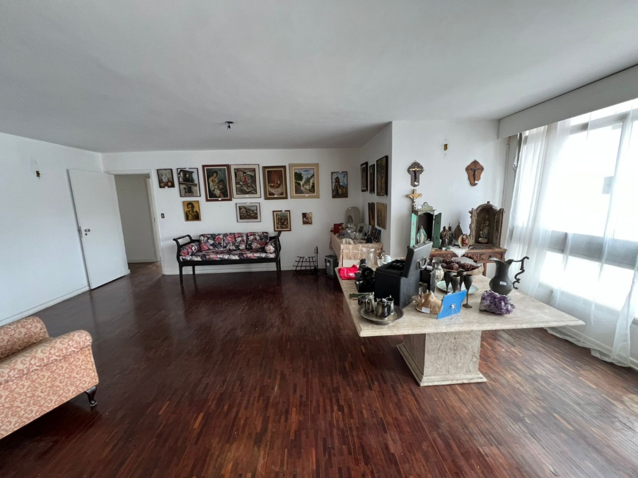 Apartamento, 4 quartos, 190 m² - Foto 5