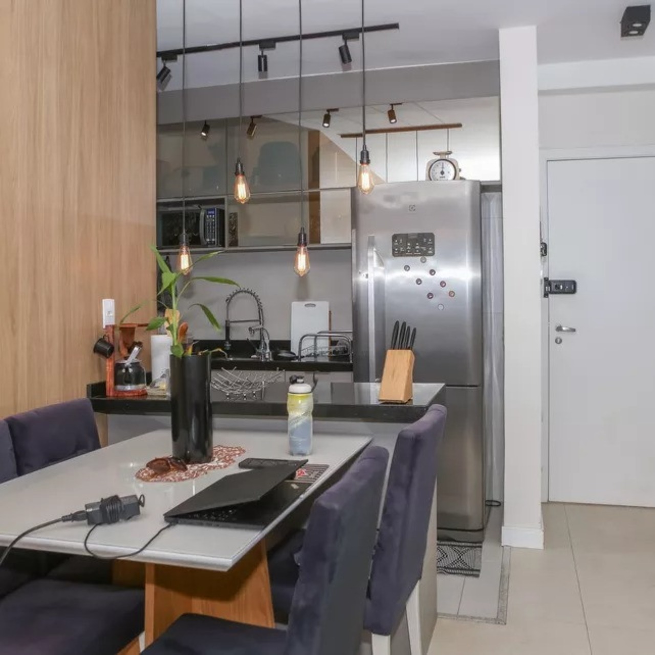 Apartamento, 2 quartos, 70 m² - Foto 8